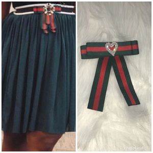 Versatile Fashion Brooch